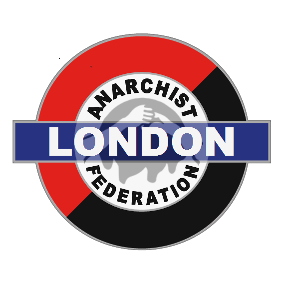 London Anarchist Federation